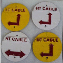 Cable Route marker