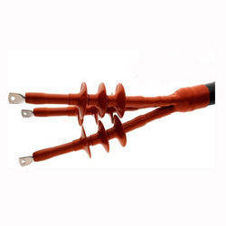 Denson cable termination kit