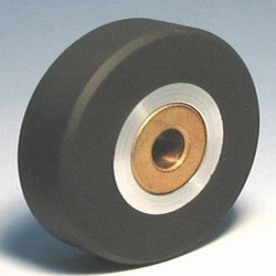 Plywood Billy Rubber Roller