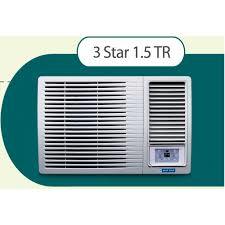 Blue Star Window AC