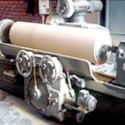 Woven Sacks Roller