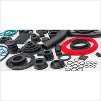 Rubber Moulded Product