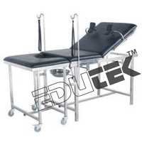 Hospital Gyne Delivery Bed