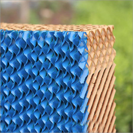 High Evaporative Cooling Pads