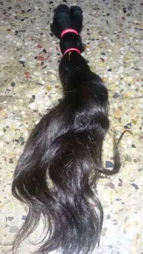 Virgin Temple Human Hair