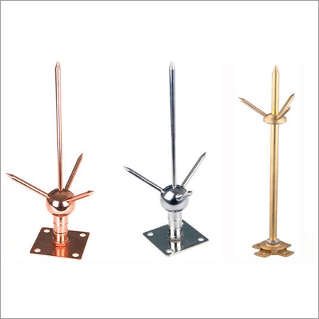 Three Phase Lightning Arrester By LINK ELECTRICALS (INDIA)