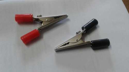 SS Crocodile Clip - DLX