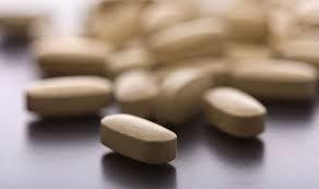 Shrey Vit Tablets