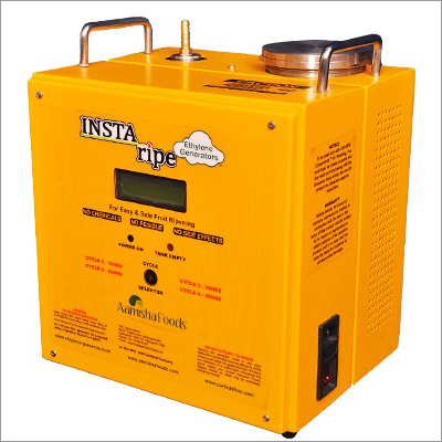INSTA ripe Ethylene Generators