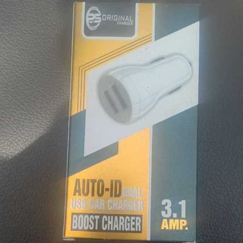 Portable Multi Pin Charger
