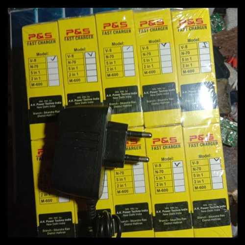 Mobile Travel Charger