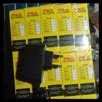 Mobile Travel Charger