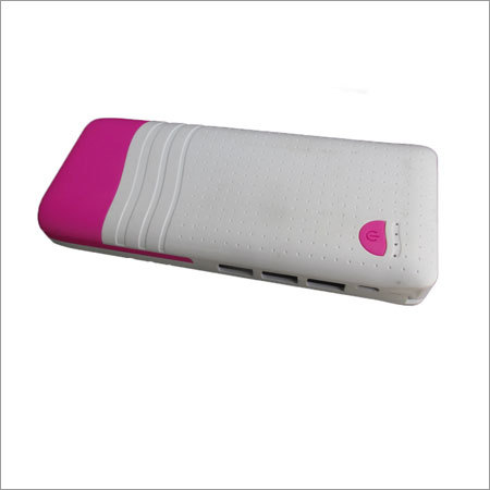 Usb Power Bank By A. K. POWER TECHNO INDIA