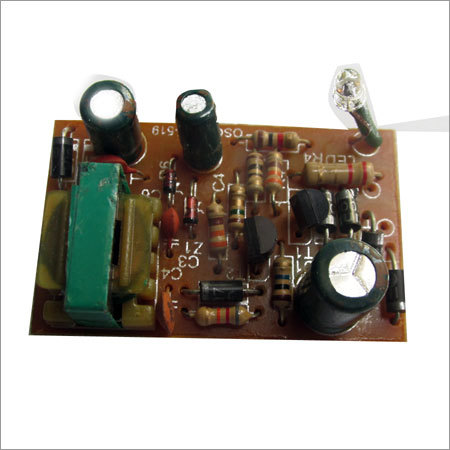 Power Supply Boards