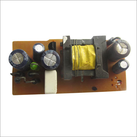 Charger Power Board