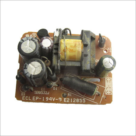 Linear Power Supply Board