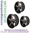 Axial Flow Fans