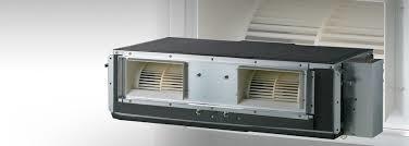 LG Ac