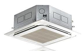 LG Ac