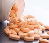 500 mg Gridorn Griseofulvin Tablets BP