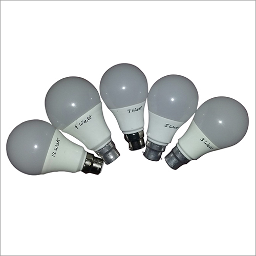 LED Bulbs