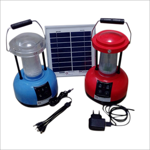 Solar Lantern 3 Watt