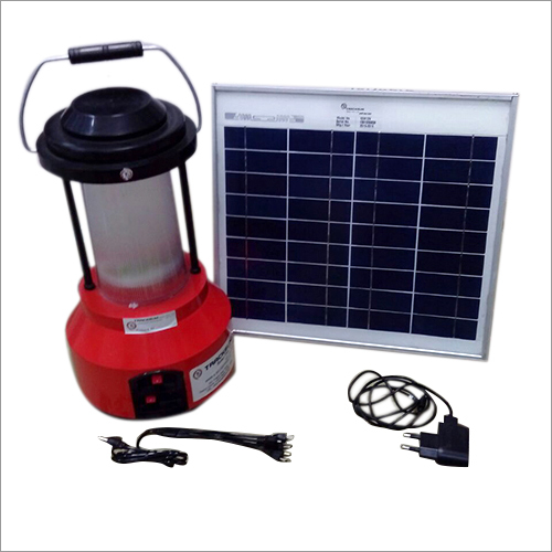 Solar Lantern