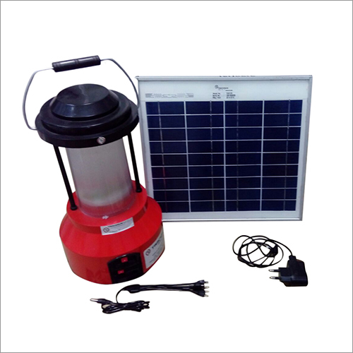 Solar Lantern 7 Watt