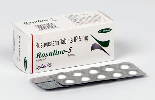 Rosuvastatin Tablets