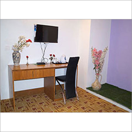 AC Deluxe Rooms