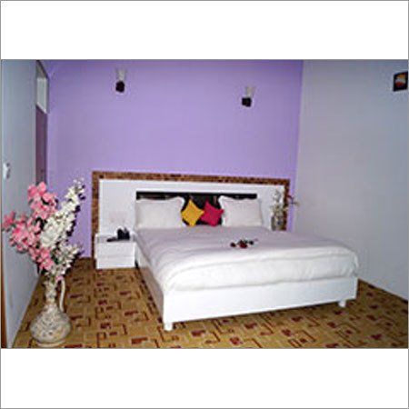 AC Suite Rooms