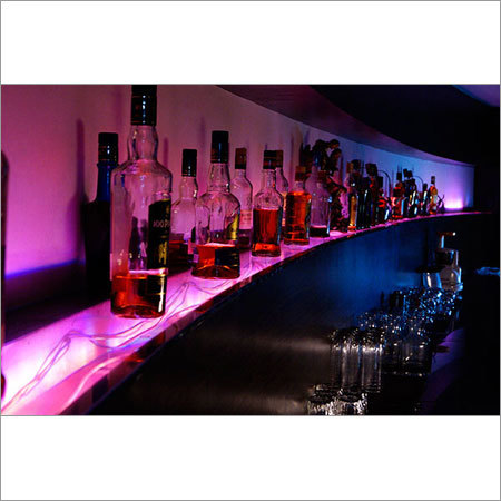 Luxury Bars