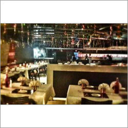 Deluxe Restaurants Bars