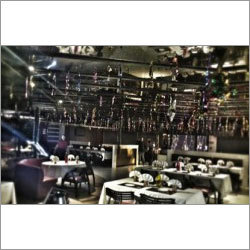 AC Restaurants