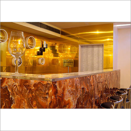 Banquet Beverage Counter
