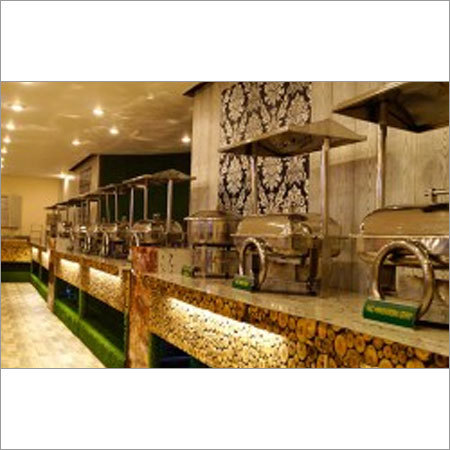 Banquet Buffet