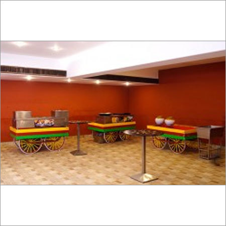 Luxury Banquet Halls