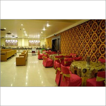 Wedding Banquet Halls