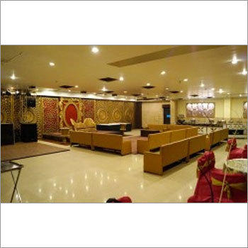 Marriage Halls