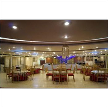 Marriage Function Banquet Halls