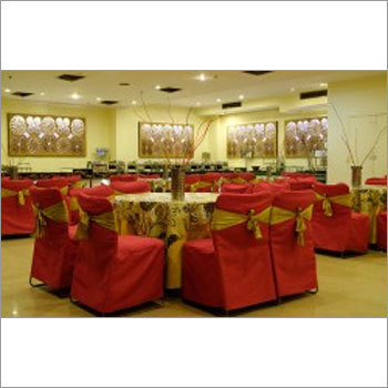 Reception Halls