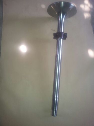 Man B&W L42MC Exhaust valve spindle