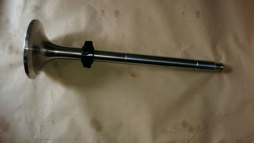 Man B&W L35MC Exhaust valve spindle