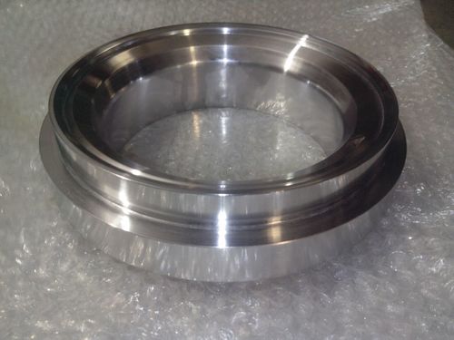 Man B&W L45GFCA Exhaust valve spindle