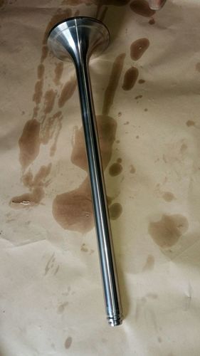 Sulzer RTA 48 Exhaust Valve Spindle