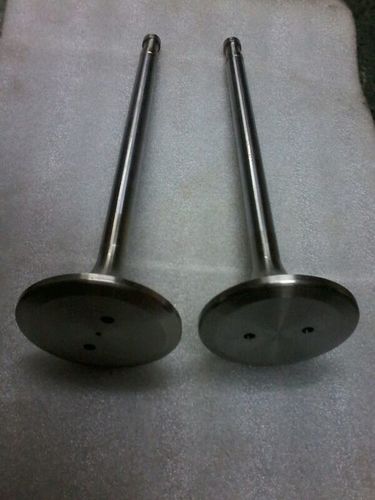 Sulzer RTA 52 Exhaust Valve Spindle