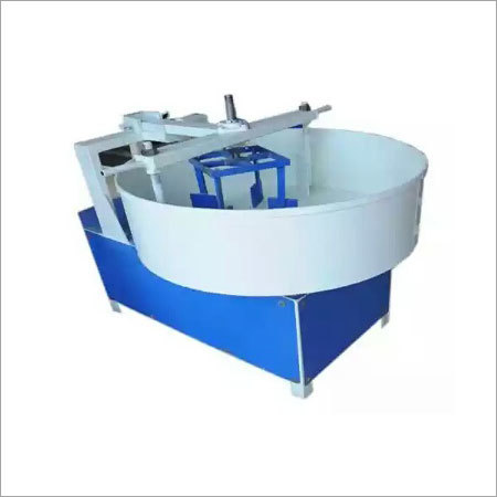 Pan Mixer