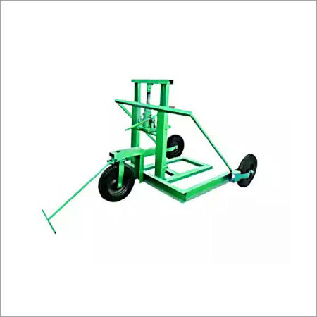 Hydraulic Trolley