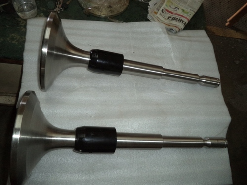 Akasaka mitsubishi UEC 37LA Exhaust valve spindle