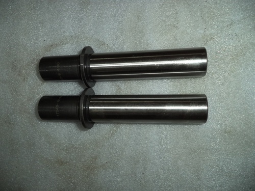 Yanmar M220 exhaust-inlet valve spindle